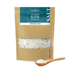 Sea Aqua Gourmet Infusion Bath Salt
